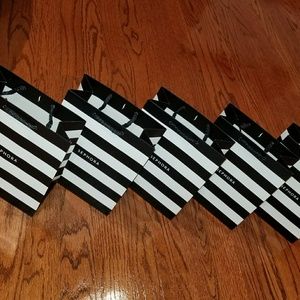 Sephora Shopping Bags